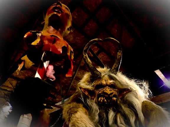 Krampus