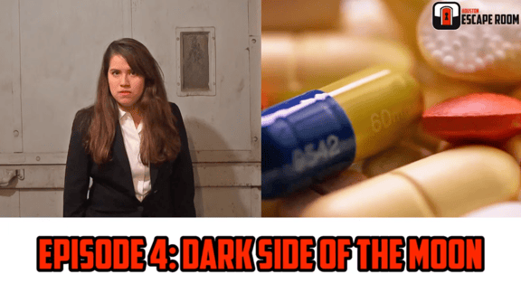 Episode 4: Dark Side Of The Moon