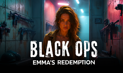 Black Ops Emma's Redemption