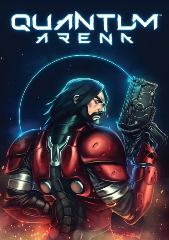Quantum Arena [VR]