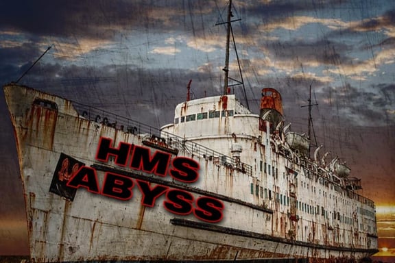 HMS Abyss