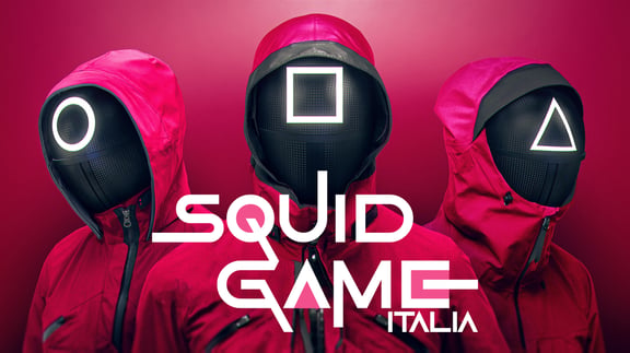 Squid Game