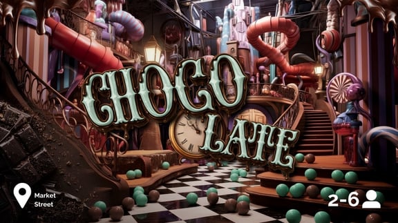 Choco-late