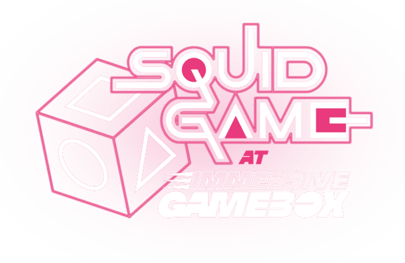Squid Game [Interactive Arcade]