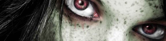 Trapped In A Room With A Zombie