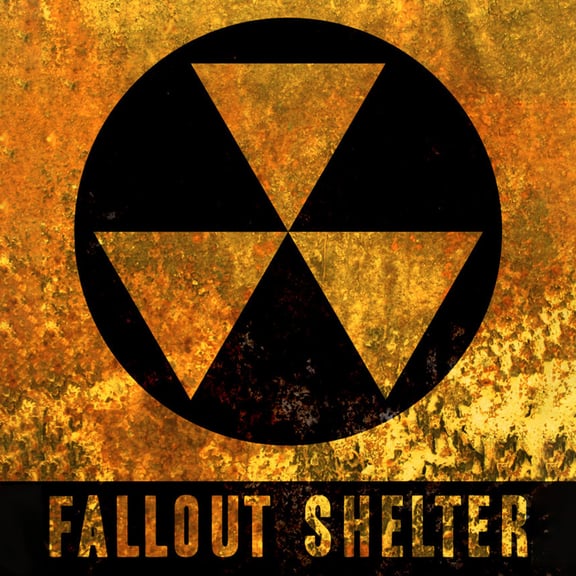 Fall-Out Shelter