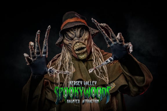 Nightmare Nursery