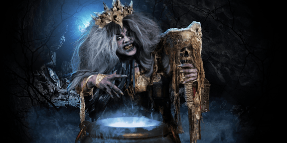 Craft of the Midnight