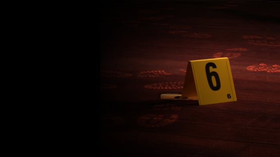 Escena Del Crimen [Crime Scene 95]