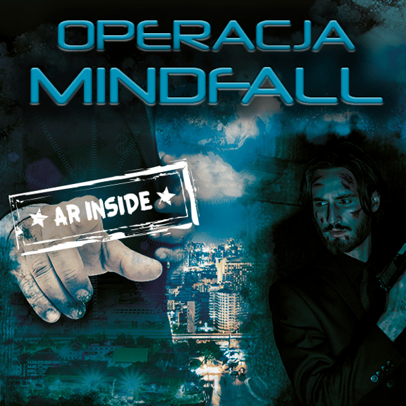 Operacja Mindfall [Operation Mindfall] [Outdoor]