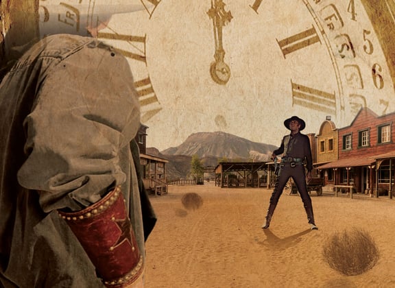High Noon Saloon