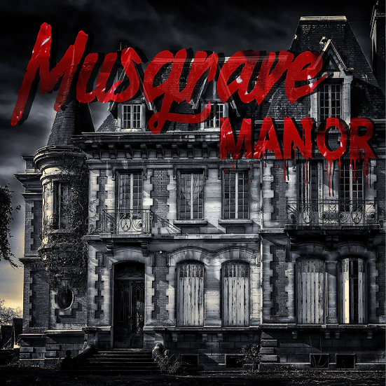 Musgrave Manor