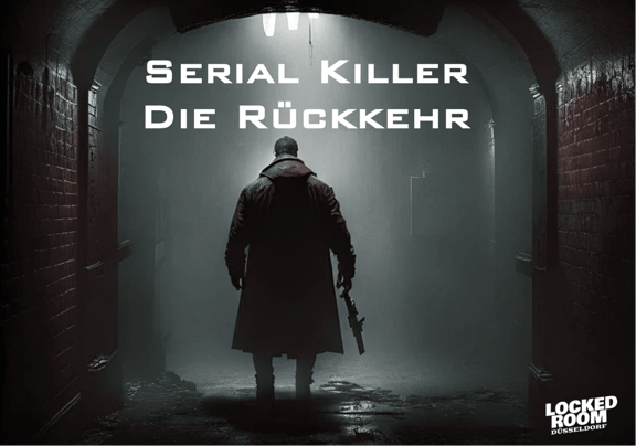 Serial Killer: Die Rückkehr