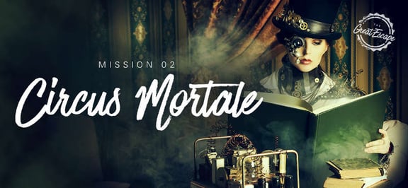 Circus Mortale