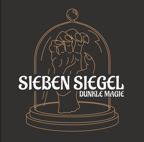 Sieben Siegel - Dunkle Magie