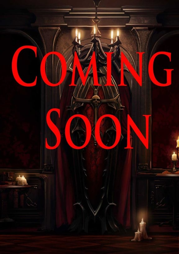 Dracula's Manor