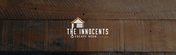 The Innocents - Escape Room