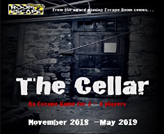 The Cellar