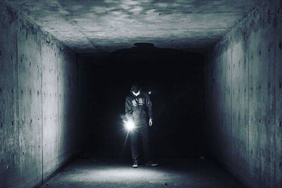 Fort Ord Lockdown