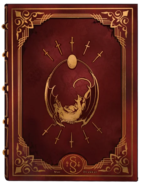 Mor Drakkar