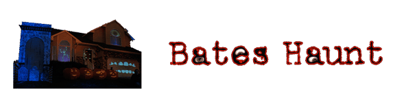 Bates Haunt