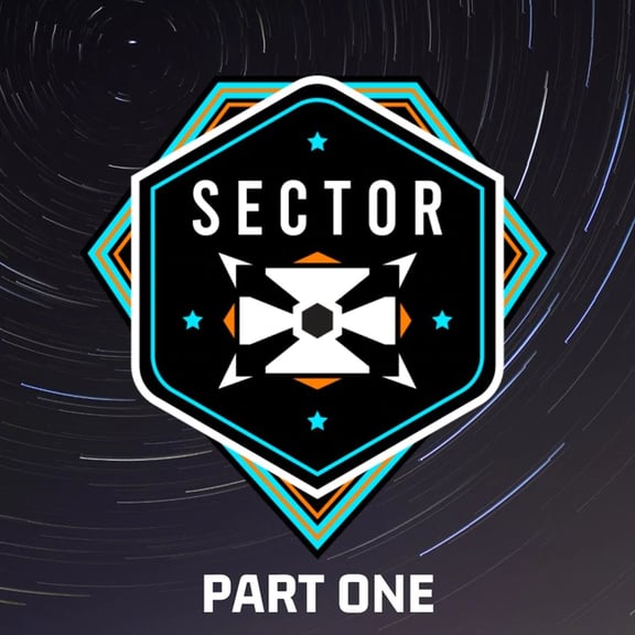 Sector X: The B.R.U.C.E. Project Part 1