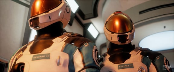 Eclipse [VR]