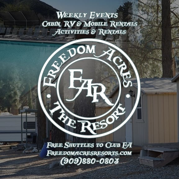 Frightful Acres