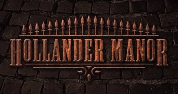 Hollander Manor