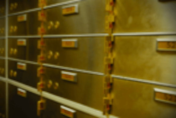 The Vault