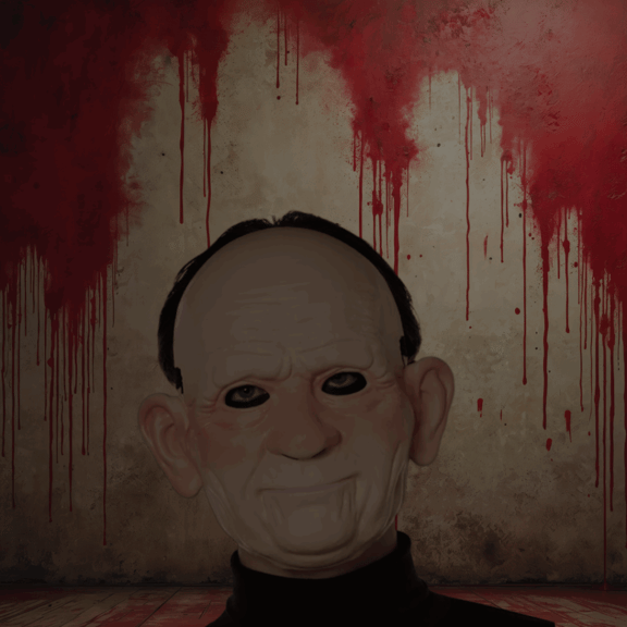 A Killer Party