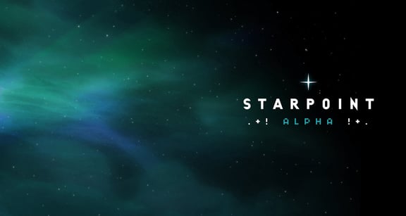 Starpoint Alpha