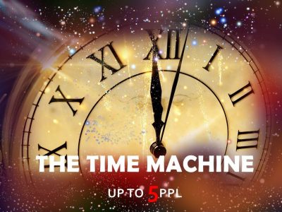 Time Machine