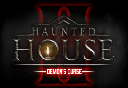 Haunted House II: Demon's Curse