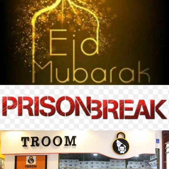 Prison Break