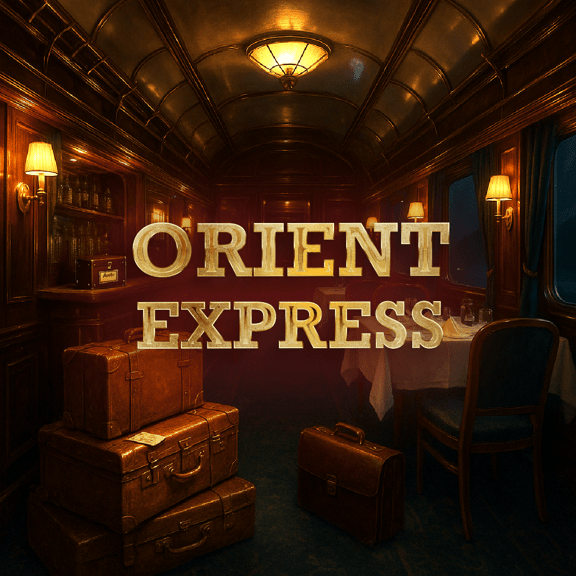 Orient Express