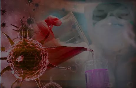 Virus - How the Virus was made!