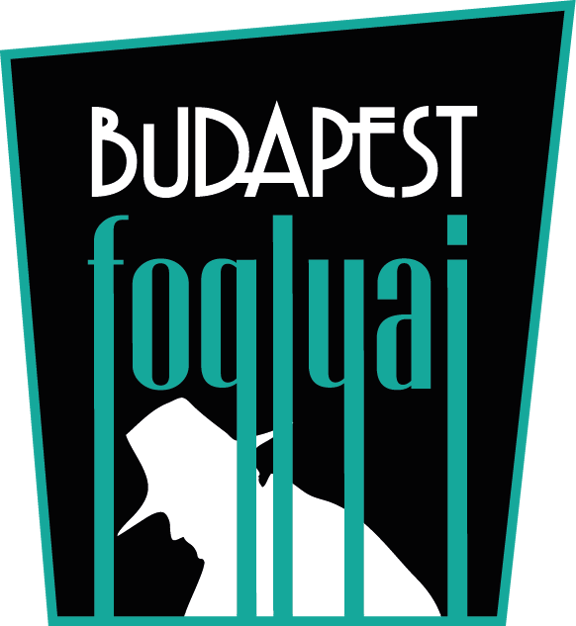 Szabadulás a Király Fürdőből [Escape from Kiraly Thermal Bath]
