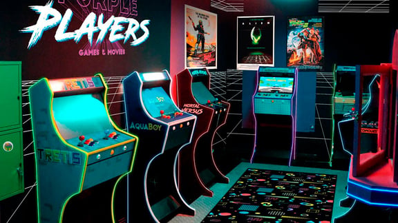 Super Alpha World