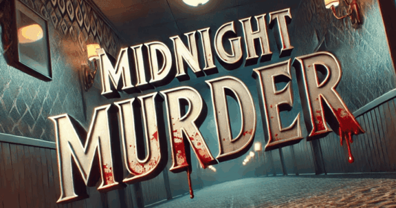 Midnight Murder