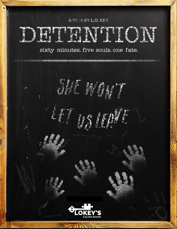 Detention
