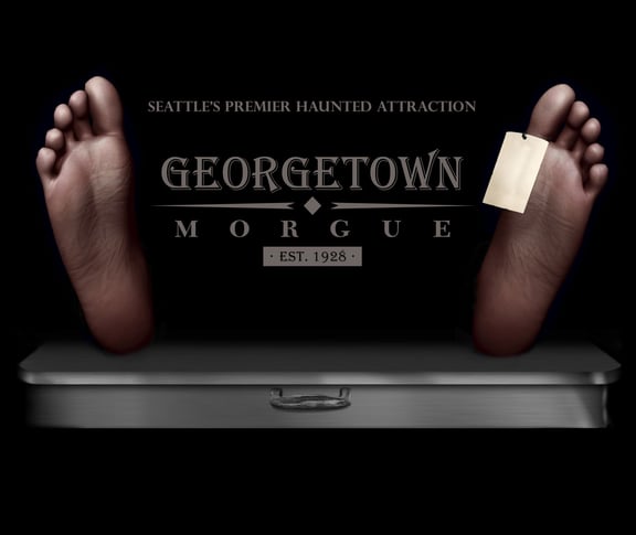 Georgetown Morgue