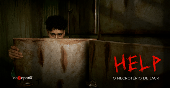 Help | O Necrotério De Jack [Help | Jack's Mortuary]
