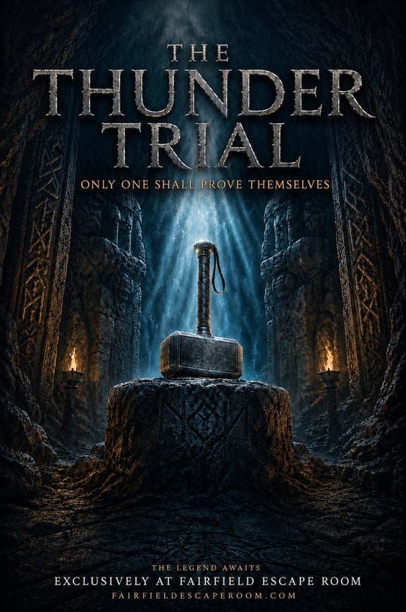 The Thunder Trial
