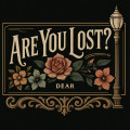 Are You Lost?