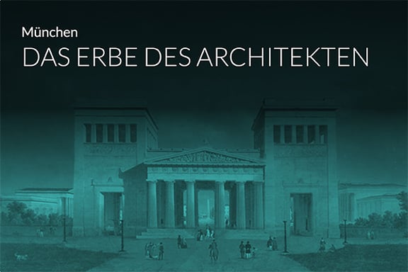 Das Erbe des Architekten [Outdoor]