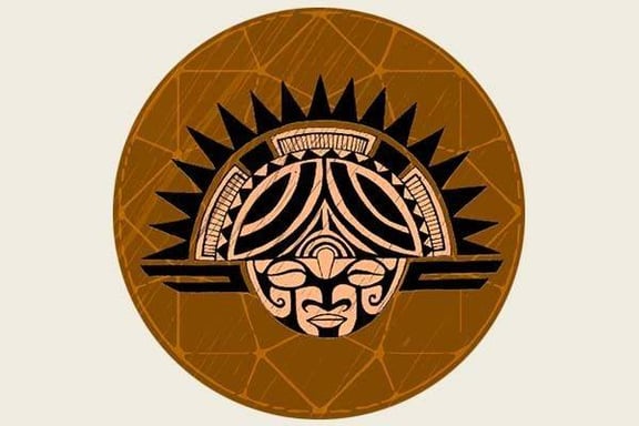 Vault of the Volcano God: The Break of Day