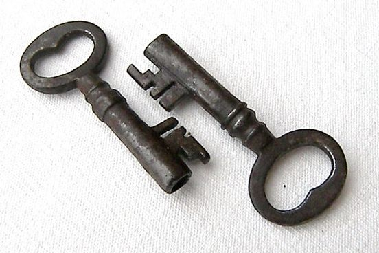 All Locked Up II