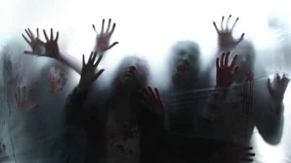 Zombie Apocalypse