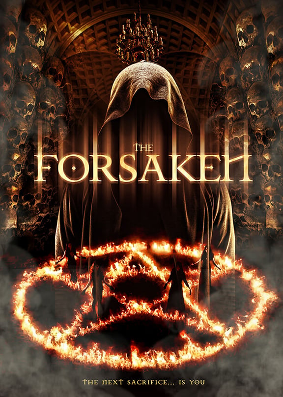The Forsaken